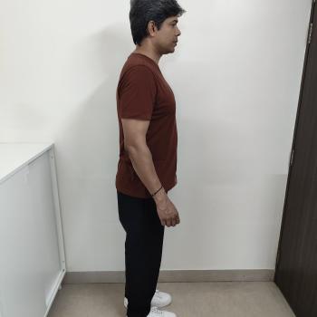 Siddhartha Choudhary